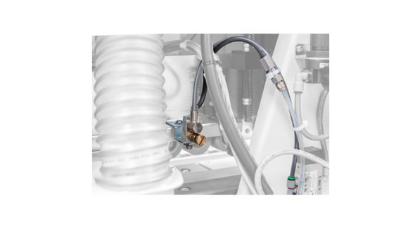 Briaunu laminavimo staklės Minimax me 35 tr sa - Industry Solutions