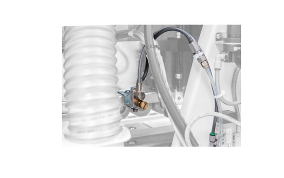 Briaunu laminavimo staklės Minimax me 35 tr sa - Industry Solutions