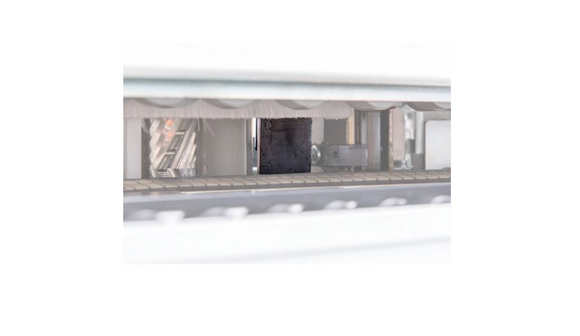 Briaunu laminavimo staklės Minimax me 35 tr sa - Industry Solutions