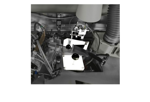Briaunu laminavimo staklės Minimax me 35 tr sa - Industry Solutions