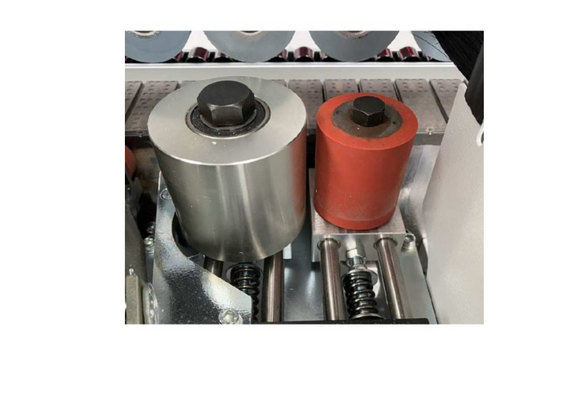 Briaunu laminavimo staklės Minimax me 35 tr sa - Industry Solutions