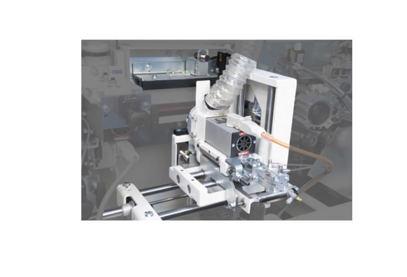 Briaunu laminavimo staklės Minimax me 35 tr sa - Industry Solutions