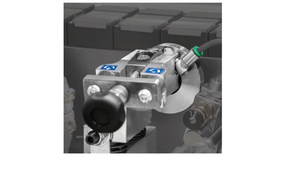 Briaunu laminavimo staklės Minimax me 35 tr sa - Industry Solutions