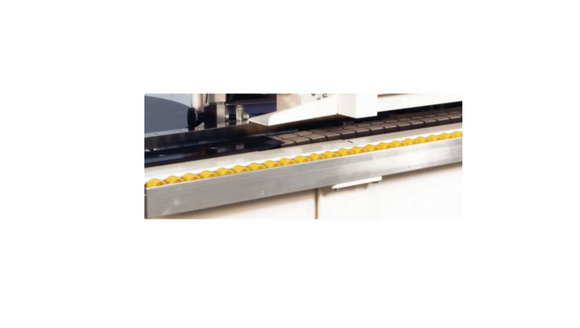 Briaunu laminavimo staklės Minimax me 35 tr sa - Industry Solutions