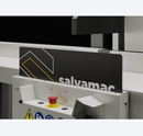 Optimizavimo skersavimo pjūklas Salvamac Legend 500-8