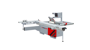 Formatinio pjovimo staklės Holzmann FKS400V32PRO - Industry Solutions
