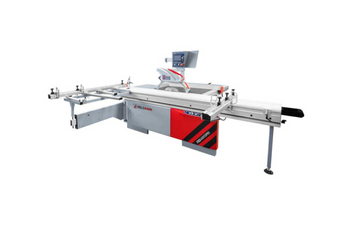 Formatinio pjovimo staklės Holzmann FKS400V32PRO - Industry Solutions