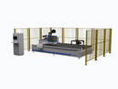 CNC apdirbimo centras Force 2131 ATC-1