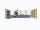 CNC apdirbimo centras Force 2131 ATC-2