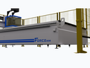 CNC apdirbimo centras Force 2131 ATC-3