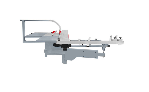 Formatinio pjovimo staklės FKS305V32ECO
