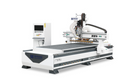 CNC apdirbimo centras Syutech 2131 ATC-1
