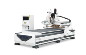 CNC apdirbimo centras Syutech 2131 ATC - Industry Solutions