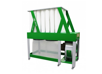 Drožlių nutraukėjas  RLA S 300 8900 m3val - Industry Solutions