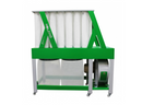 Drožlių nutraukėjas  RLA S 200 6500 m3val - Industry Solutions