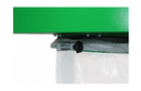 Drožlių nutraukėjas  RLA S 300 8900 m3val - Industry Solutions