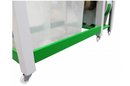 Drožlių nutraukėjas  RLA S 200 6500 m3val - Industry Solutions
