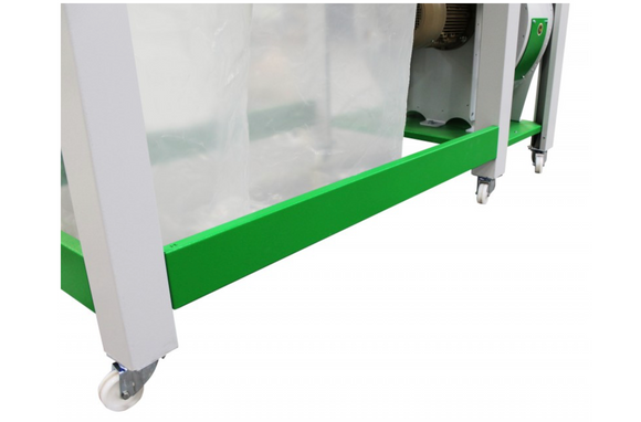 Drožlių nutraukėjas  RLA S 200 6500 m3val - Industry Solutions