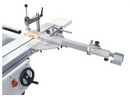 Formatinio pjovimo staklės Minimax SC 2C 1600 - Industry Solutions