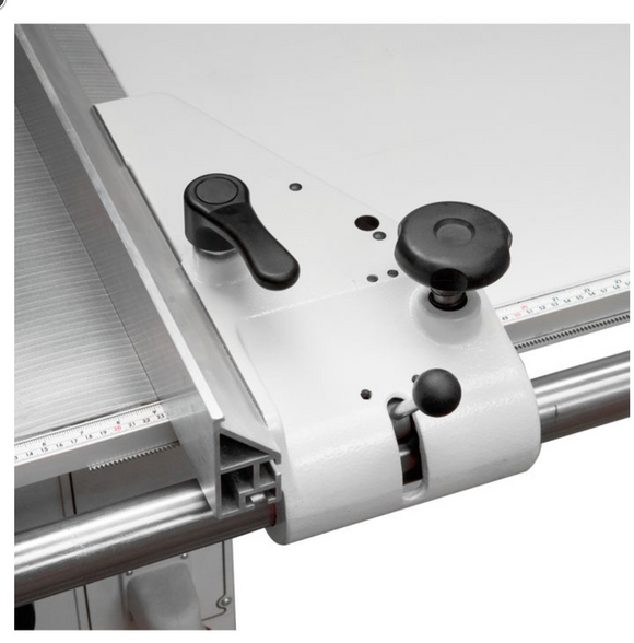 Formatinio pjovimo staklės Minimax SC 2C 1600 - Industry Solutions