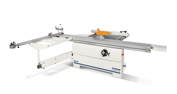 Formatinio pjovimo staklės Minimax SC 3c 23 - Industry Solutions