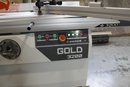Formatinio pjovimo staklės Gold 3200 - Industry Solutions