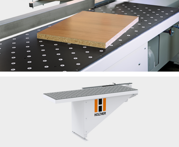 Briaunų laminavimo staklės HOLZ-HER SPRINT 1327 MULTI