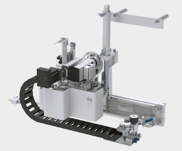Briaunų laminavimo staklės HOLZ-HER SPRINT 1327 MULTI