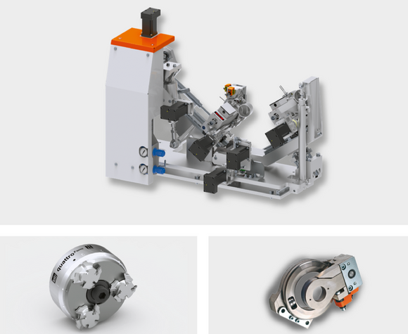 Briaunų laminavimo staklės HOLZ-HER SPRINT 1329 MULTI