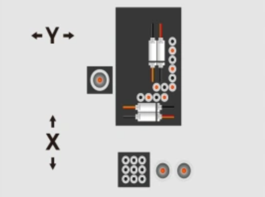 6-pusių CNC gręžimo centras Hold HB11CG