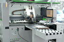 6-pusių CNC gręžimo centras Hold HB61J - Industry Solutions