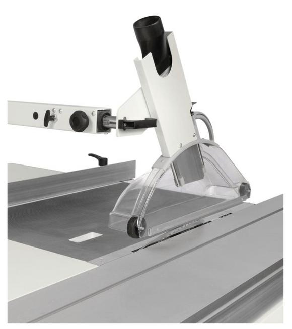 Formatinio pjovimo staklės Minimax Si X 32 A 3 UP - Industry Solutions
