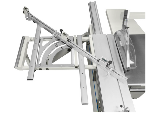 Formatinio pjovimo staklės Minimax Si X 32 A 3 UP - Industry Solutions