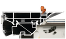Formatinio pjovimo staklės Minimax Si X 32 A 3 UP - Industry Solutions