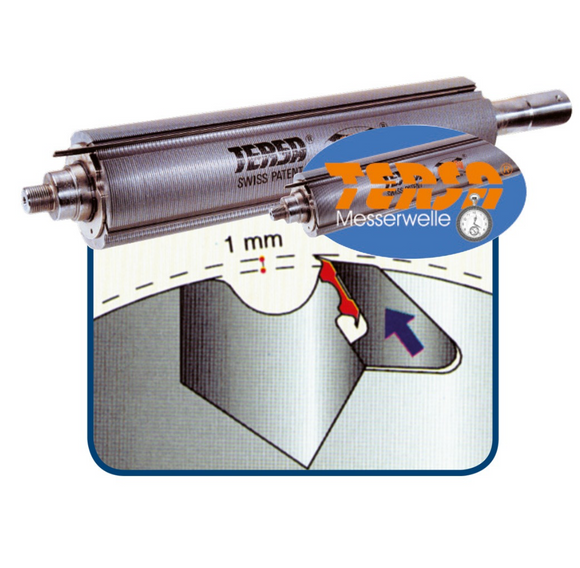 Leistuvas Minimax f 41es TERSA - Industry Solutions