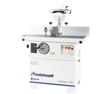 Frezavimo staklės minimax t 45c - Industry Solutions