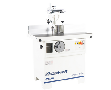 Frezavimo staklės minimax t 45c - Industry Solutions