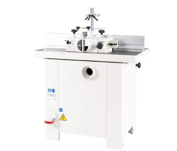 Frezavimo staklės minimax t 45c