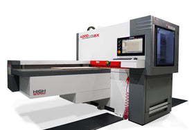 CNC gręžimo centras Holemaster 4000 X-Line 6X - 0