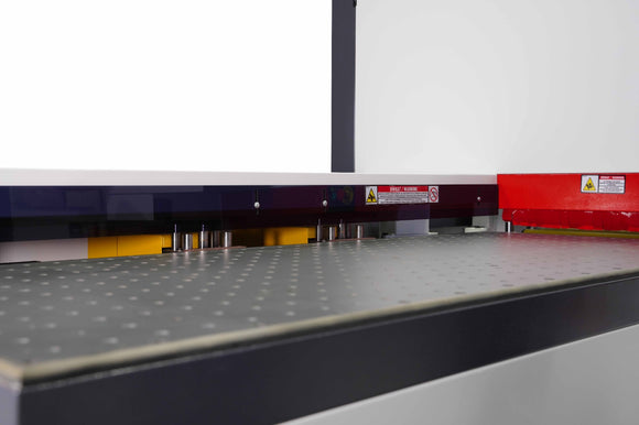 CNC gręžimo centras Holemaster 4000 X-Line 6X