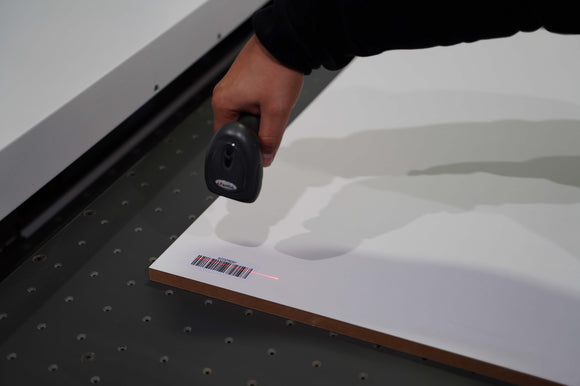 CNC gręžimo centras Holemaster 4000 X-Line 6X