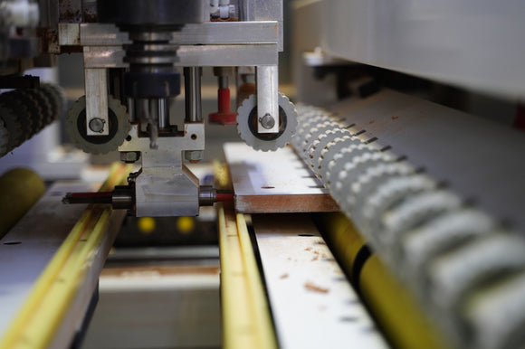 CNC gręžimo centras Holemaster 4000 X-Line 6X