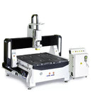 CNC frezavimo staklės 1212 INDUSTRY 2.0-1