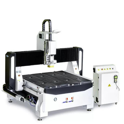 CNC frezavimo staklės 1212 INDUSTRY 2.0 - Industry Solutions
