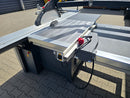 Formatinio pjovimo staklės Altendorf WA8-2