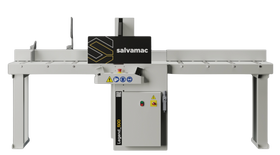 Optimizavimo skersavimo pjūklas Salvamac Legend 500 - Industry Solutions