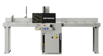 Optimizavimo skersavimo pjūklas Salvamac Legend 500 - Industry Solutions