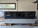 Briaunų laminavimo staklės Felder Tempora F600-1