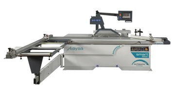 Formatinio pjovimo staklės Smart 3200 Automatic - Industry Solutions