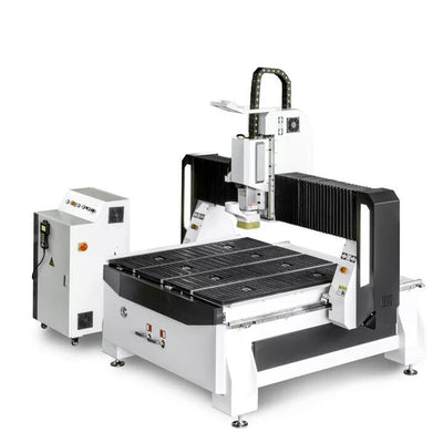 CNC frezavimo staklės 1212 INDUSTRY 2.0 - Industry Solutions